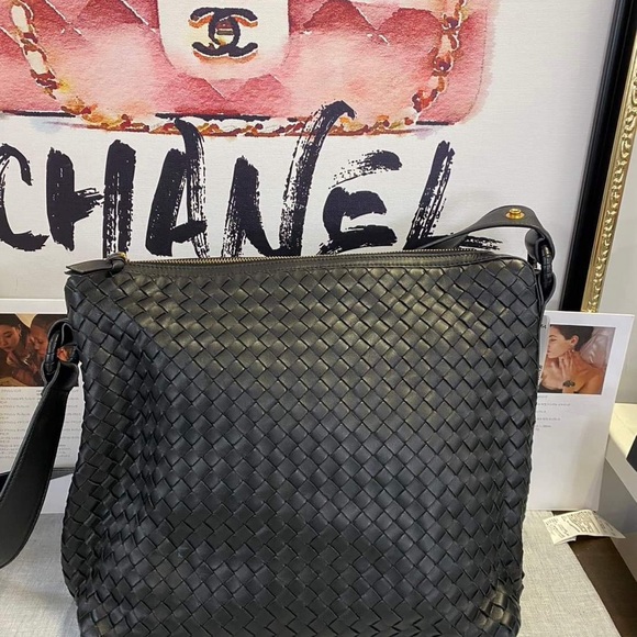 Bottega Veneta 2 way bag - Picture 2 of 16